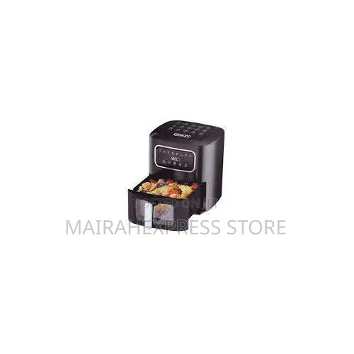10l Kenwood Extra Large Capacity Air Fryer 2st7