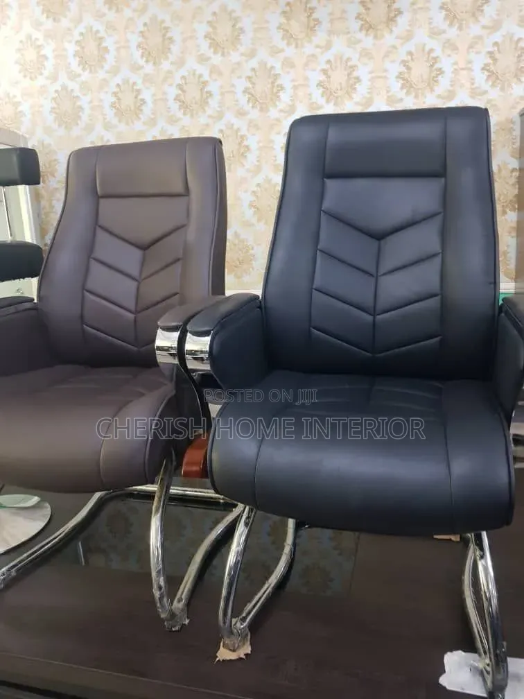 Executive Visitor Chair