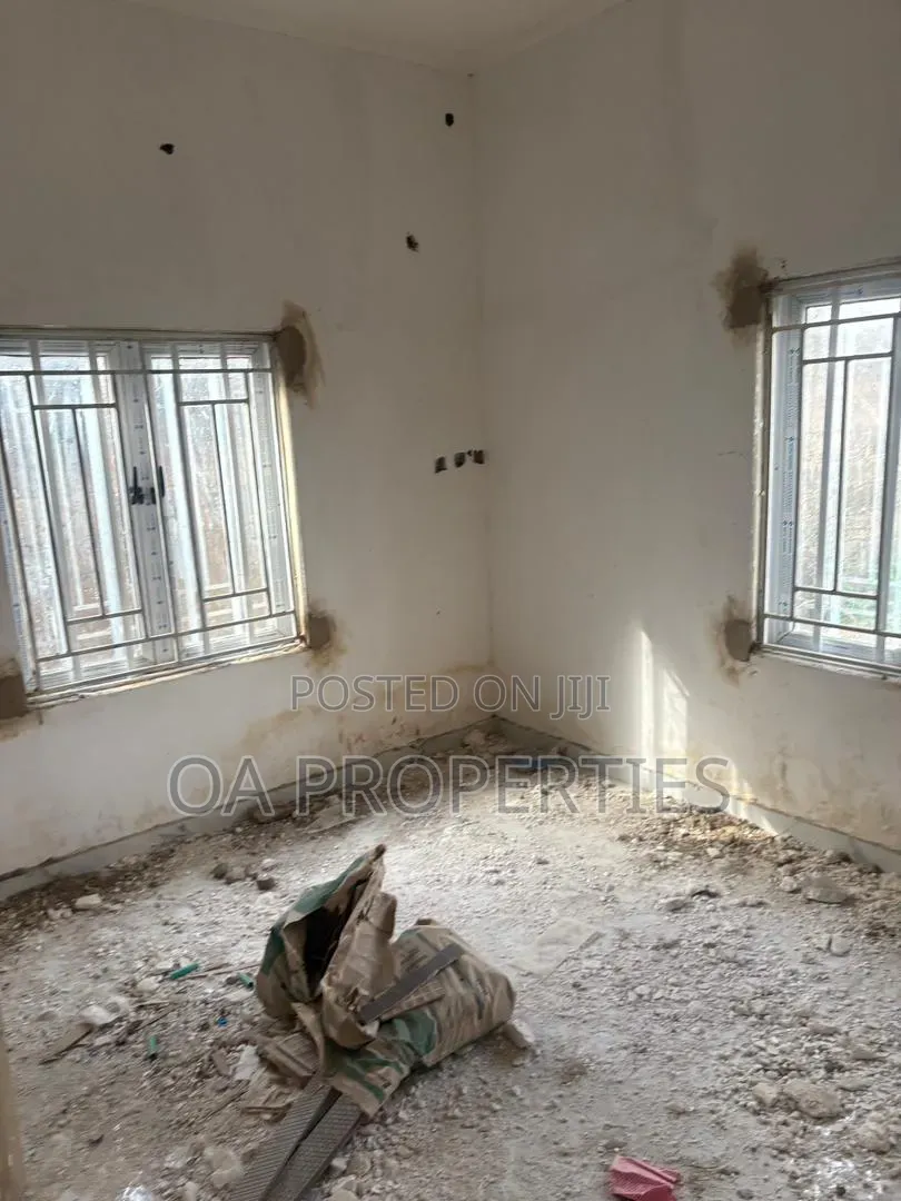 4bdrm Bungalow in Ibadan for sale