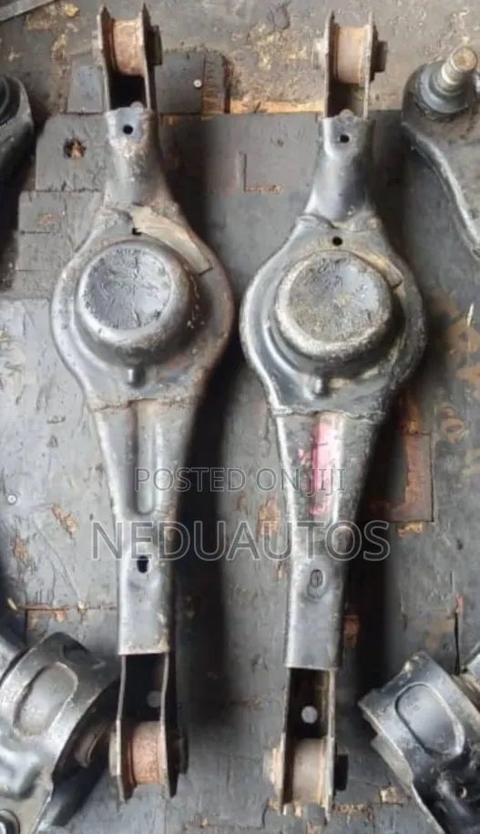 Lower Arm Ford Edge and Mazda 6