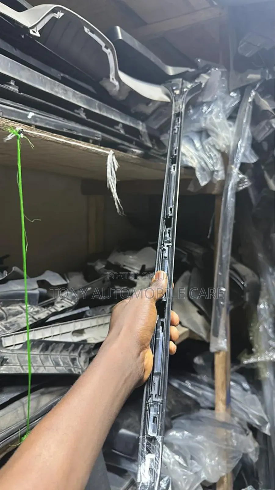 Wheel Screen Chrome for Rx350 2018/2020