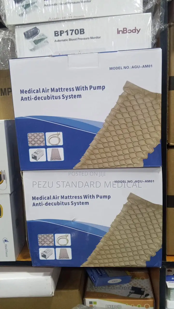 Air Mattresses