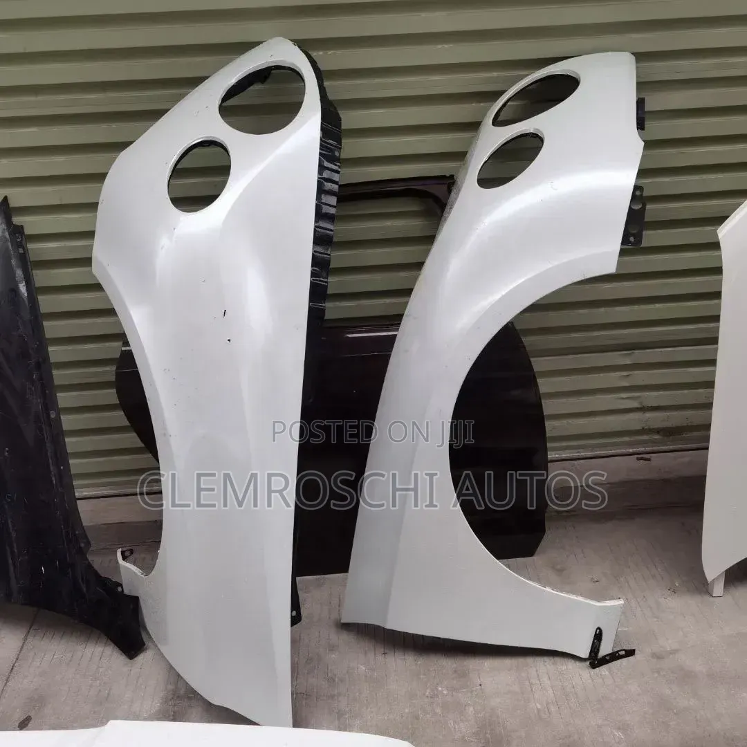 High Quality Certified Complete Fender Bentley Continental