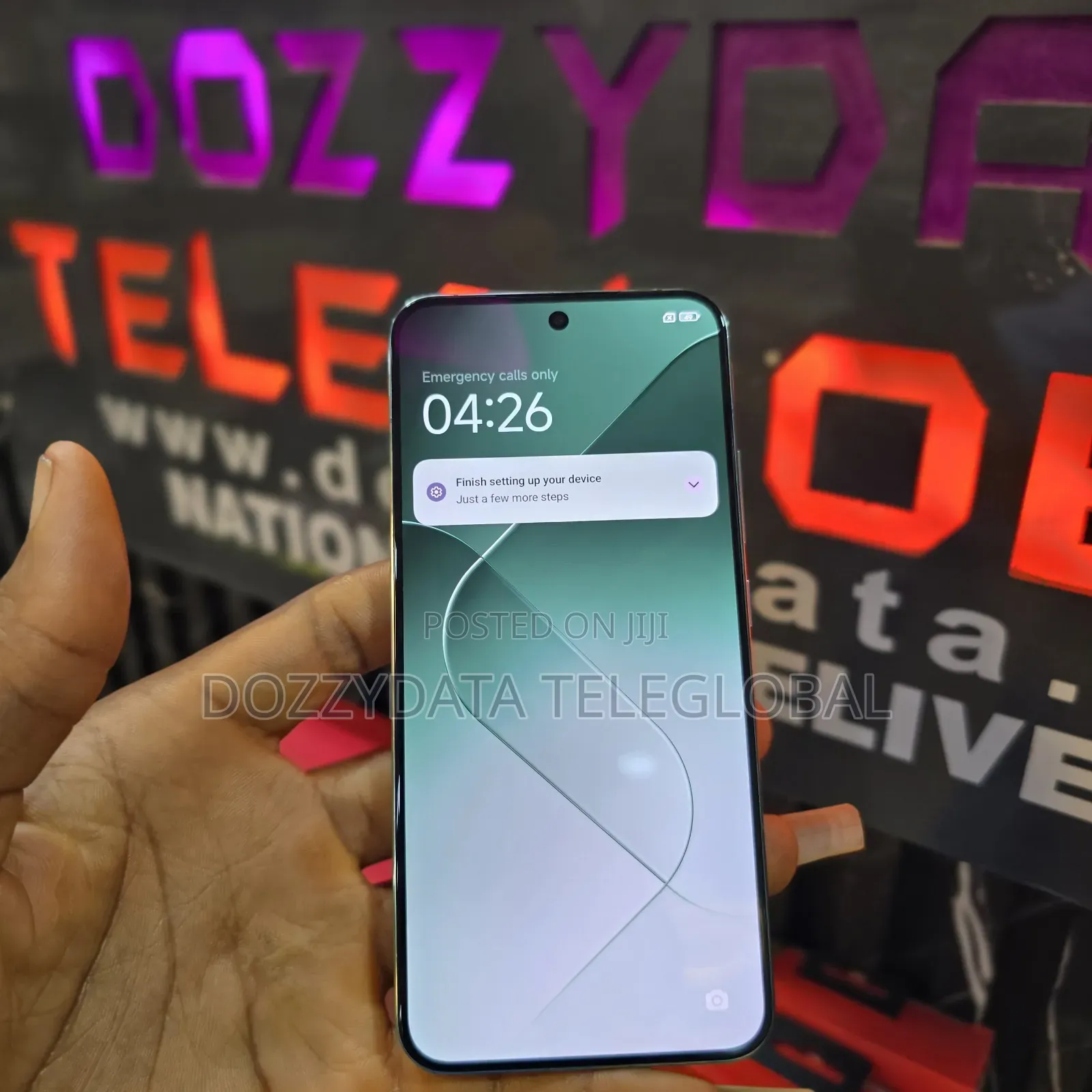 Xiaomi 14 512 GB Green