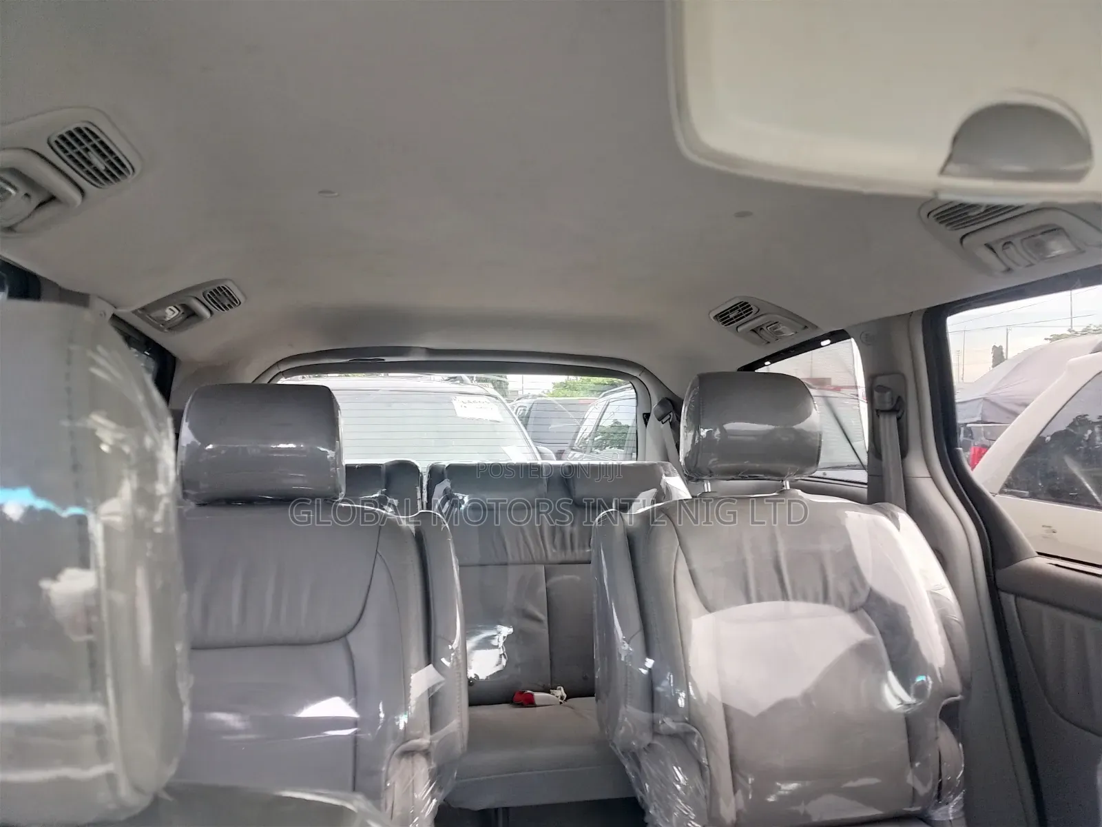 Toyota Sienna Limited Edition 2009. 2010 Full Option