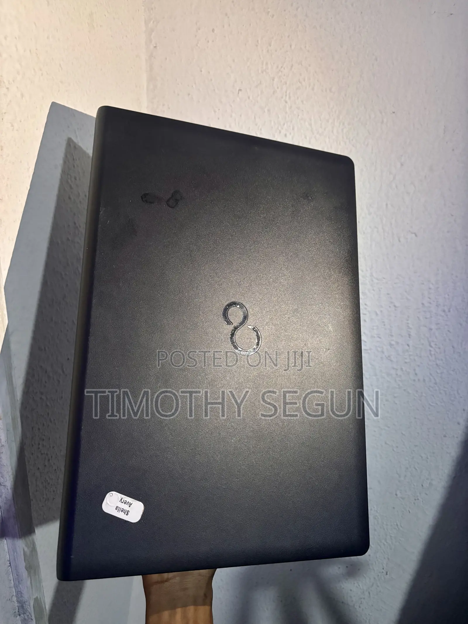 Laptop Fujitsu Lifebook A555 8GB Intel Core i3 HDD 1T