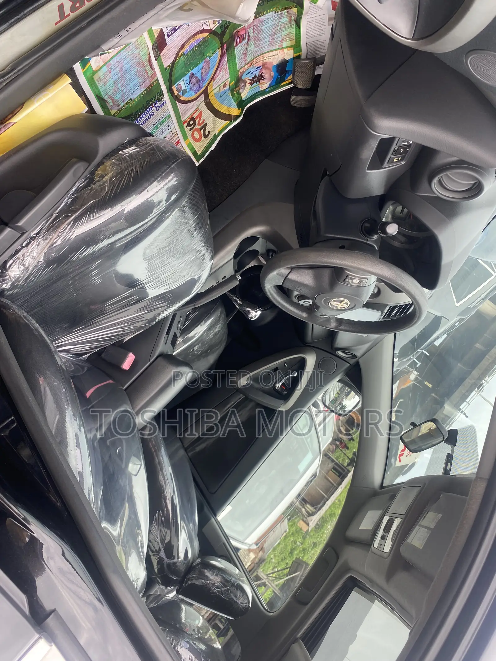 Toyota RAV4 3.5 Limited 4x4 2012 Black