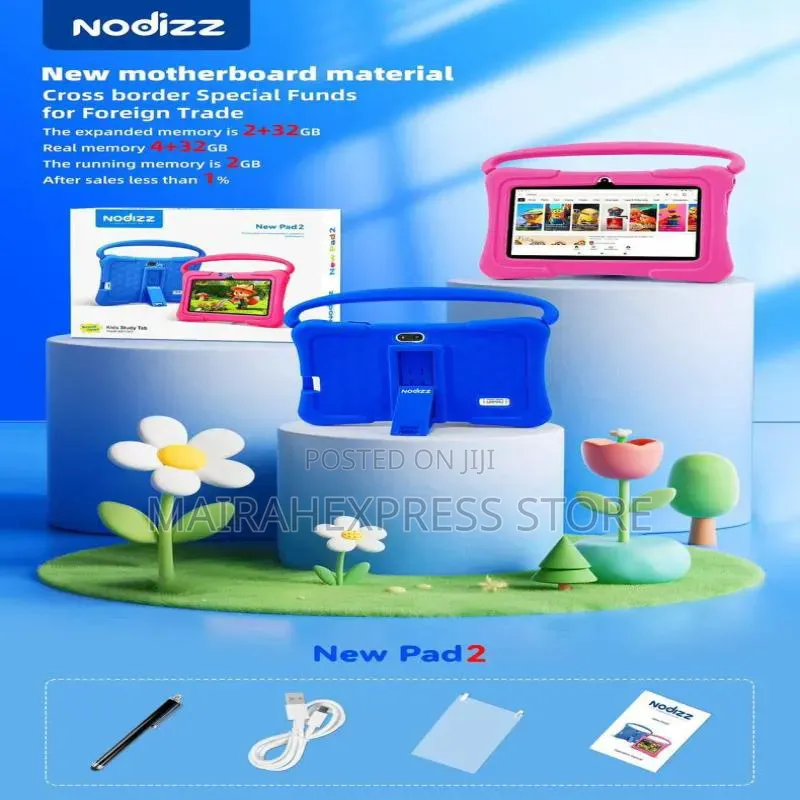 New Tablet 32 GB