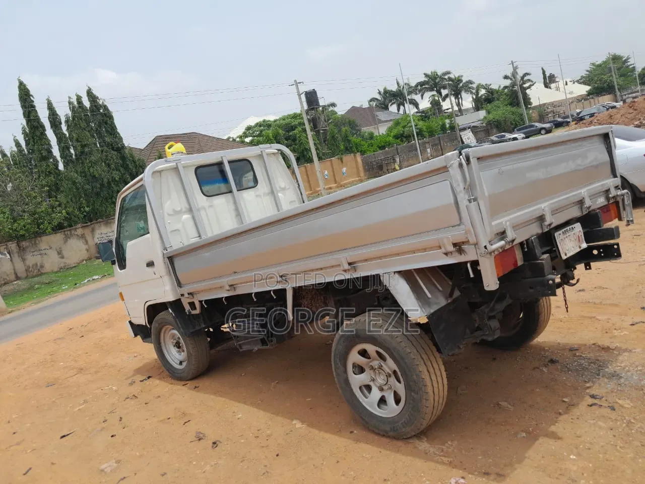 Toyota Dyna