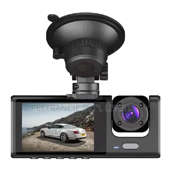 Dash Camera.