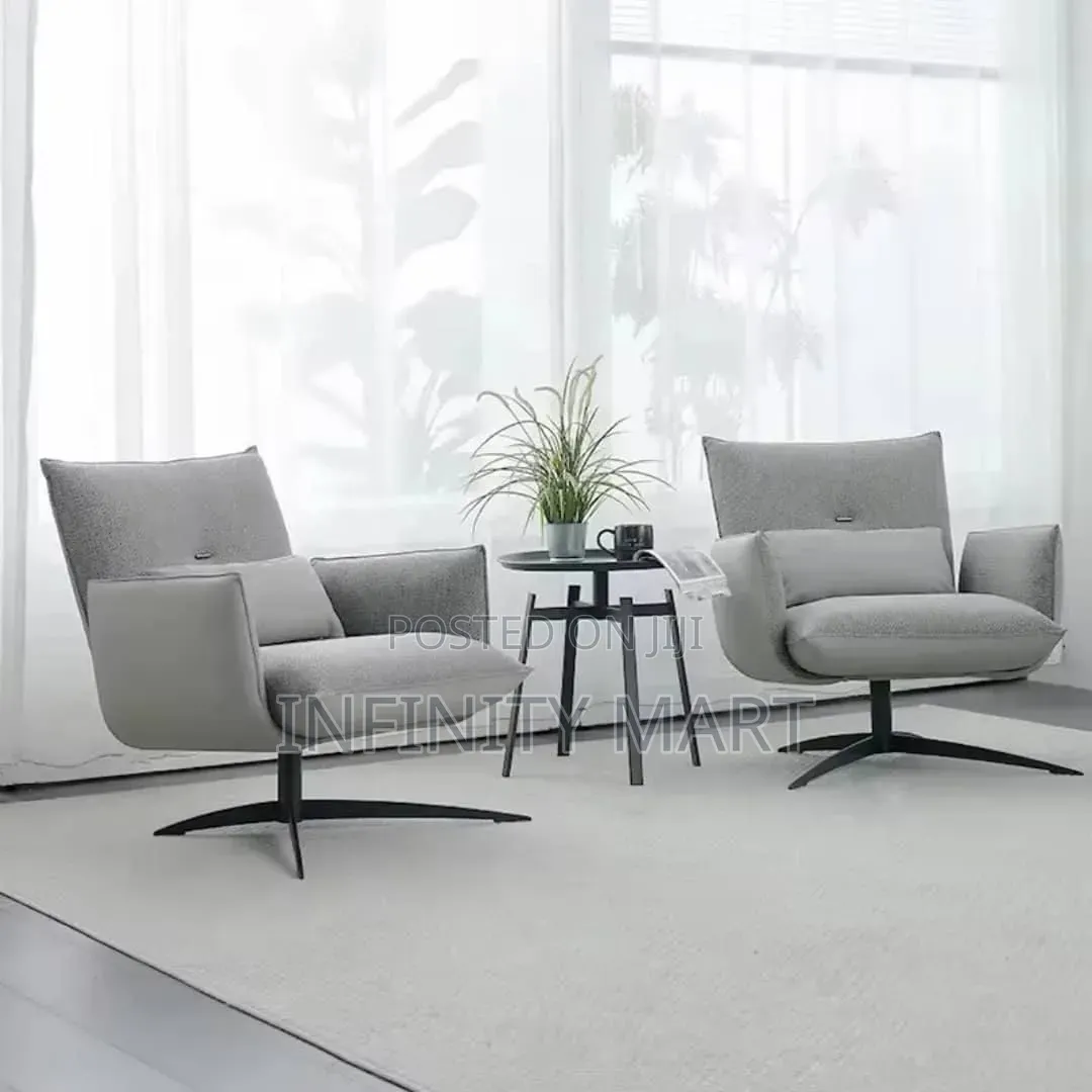 Modern Accent Chair
