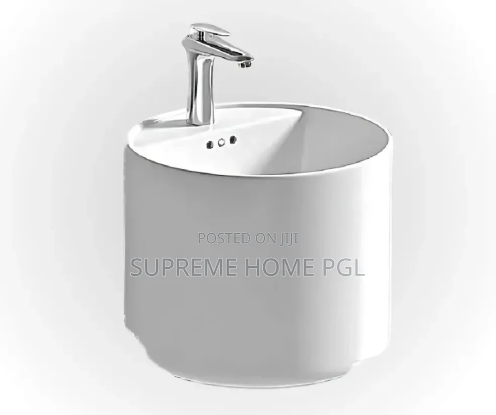 High Quality Wall Mounted Wash Hand Basin