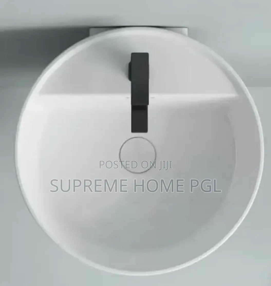 High Quality Wall Mounted Wash Hand Basin