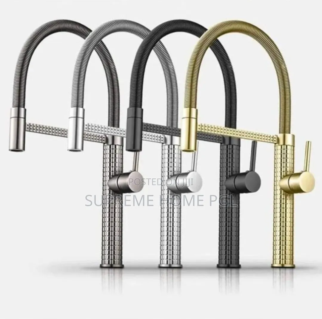 High Quality Kitchen Sink Faucet Tap