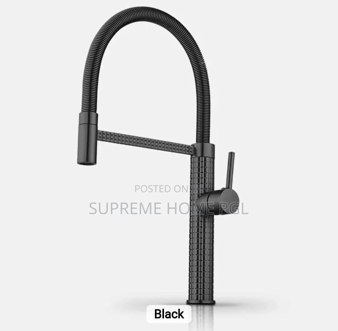 High Quality Kitchen Sink Faucet Tap