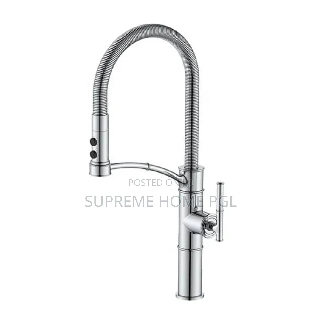 High Quality Kitchen Sink Faucet Tap