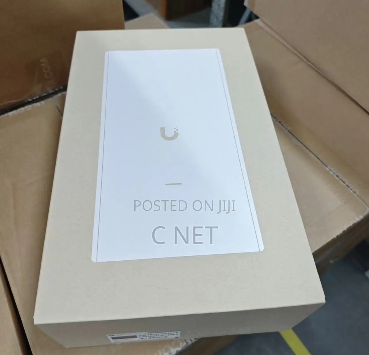 Ubiquiti U6 Mesh Pro