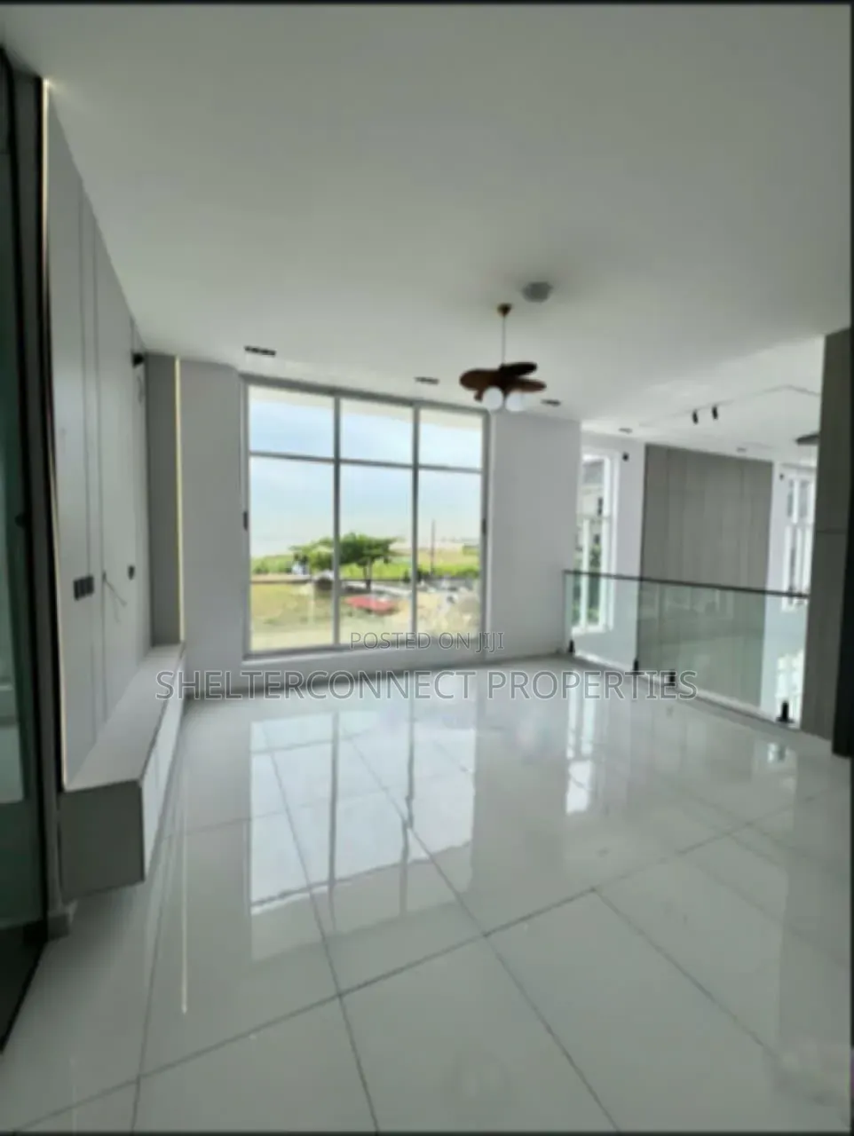 5bdrm Duplex in Osapa london for sale