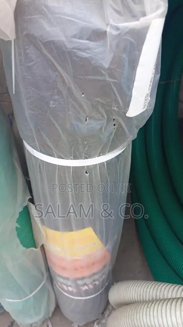 4m X 50m Heavy-Duty Shade Net – Uv Protective Agricultural Net