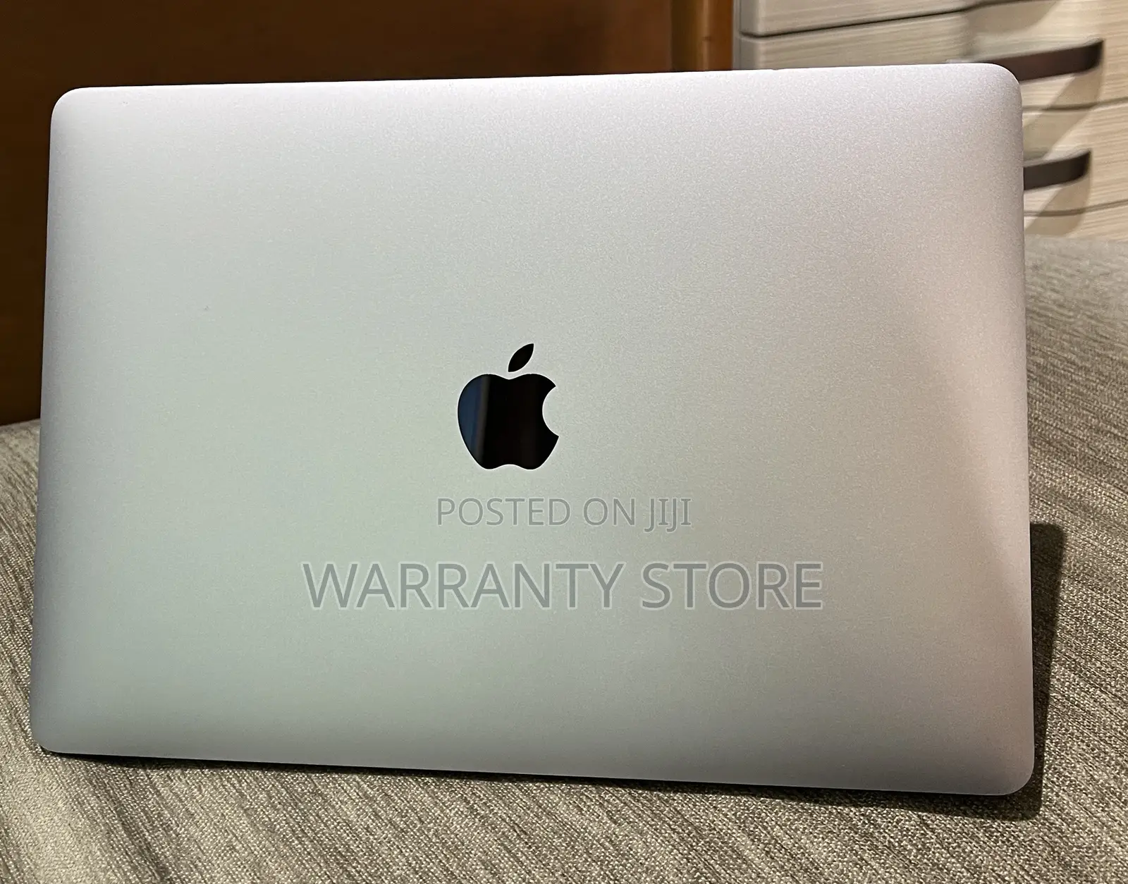 Laptop Apple MacBook Air 2020 M1 8GB Apple M1 SSD 256GB