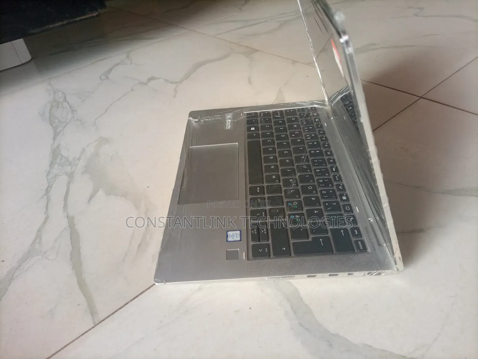 Laptop HP EliteBook x360 1030 G4 16GB Intel Core i5 SSD 256GB