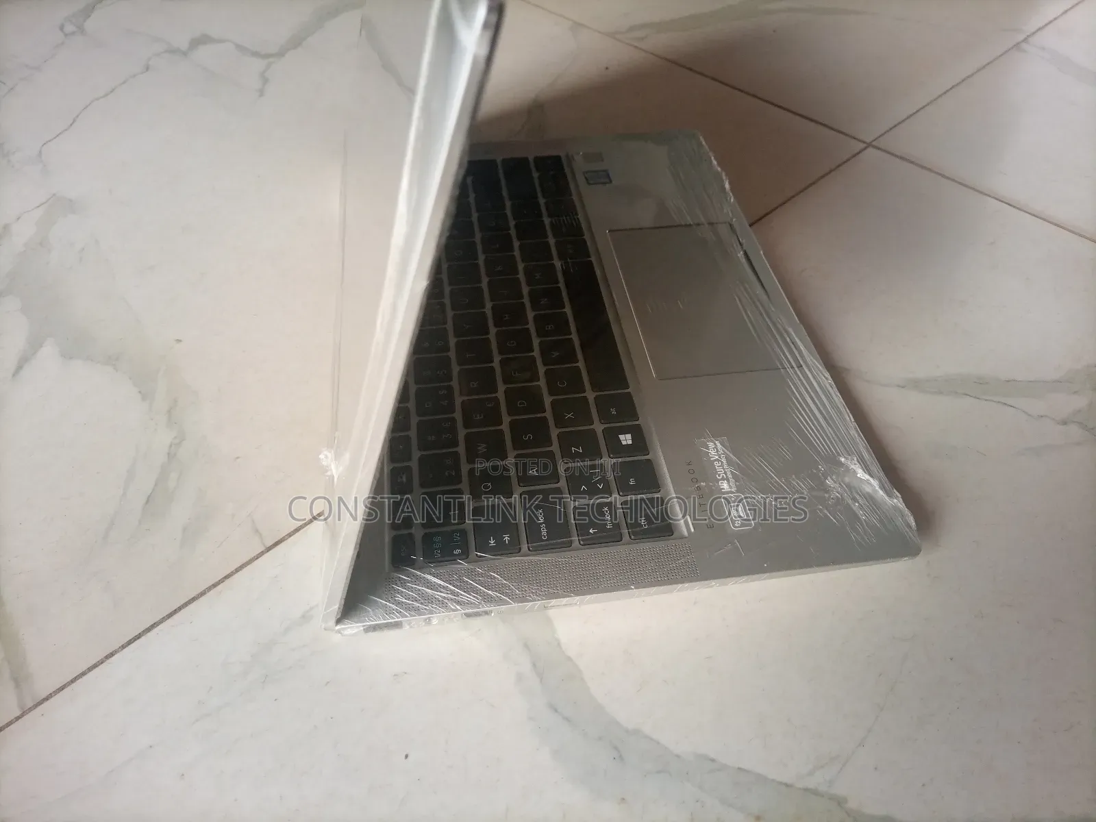 Laptop HP EliteBook x360 1030 G4 16GB Intel Core i5 SSD 256GB