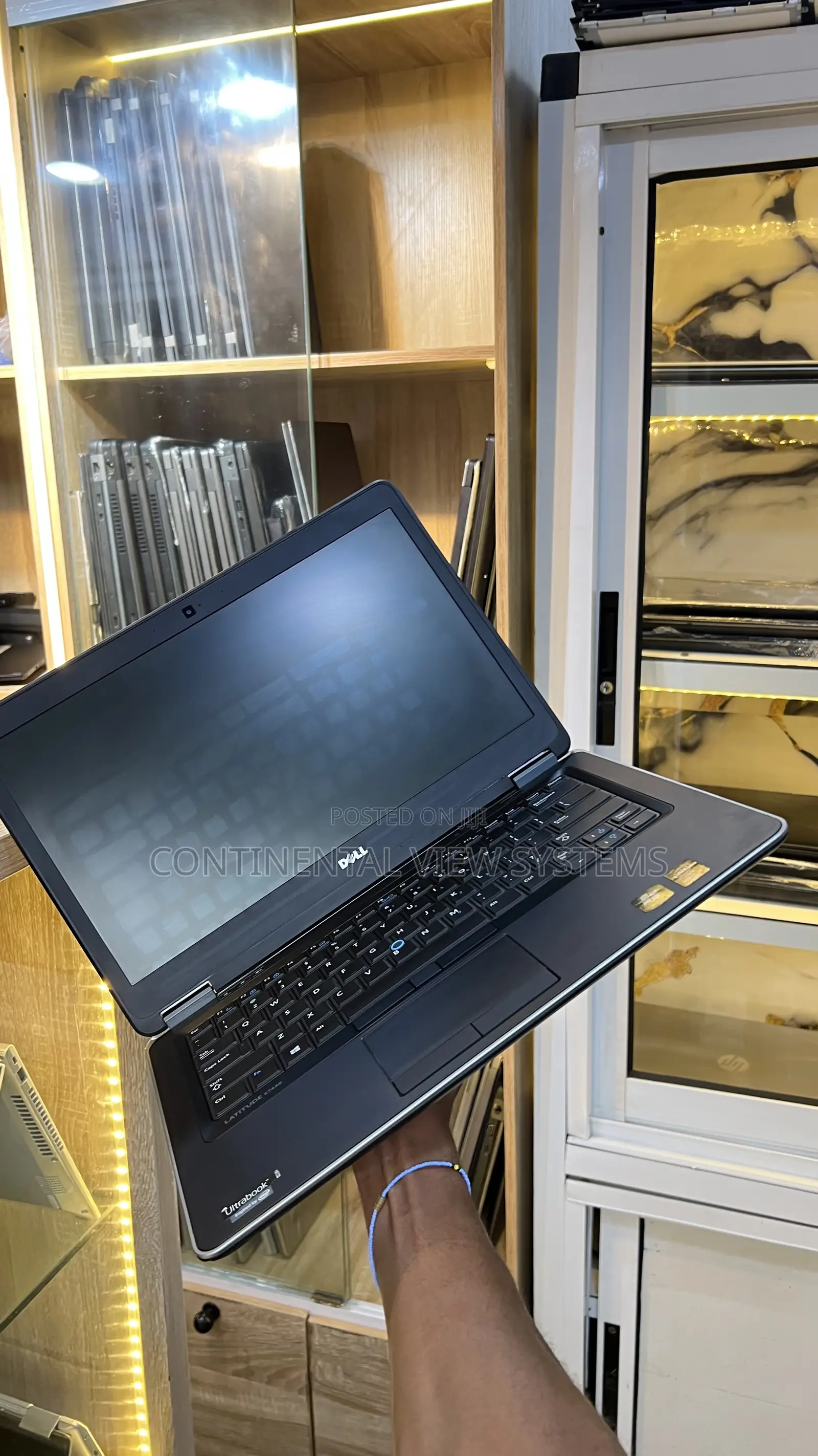 Laptop Dell Latitude E7450 8GB Intel Core i5 SSD 128GB