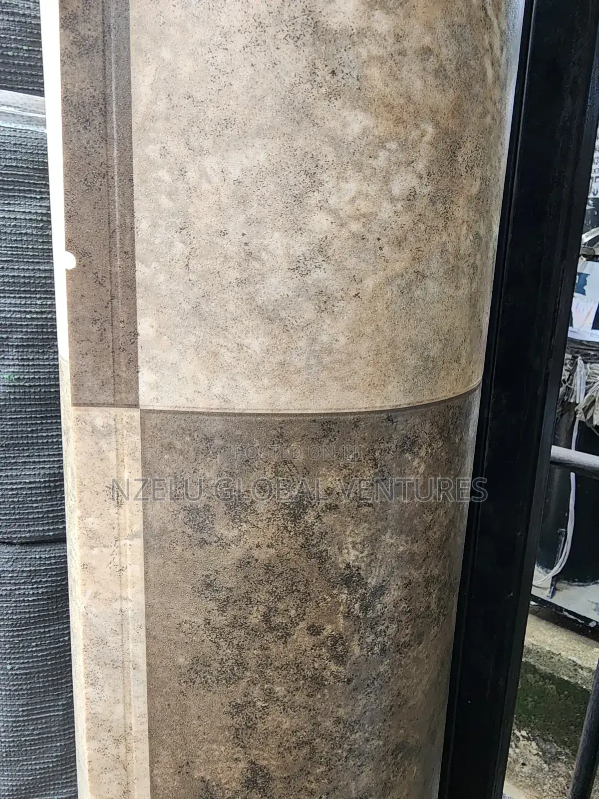 Armstrong Linoleum Sheet – Quality Floor Covering