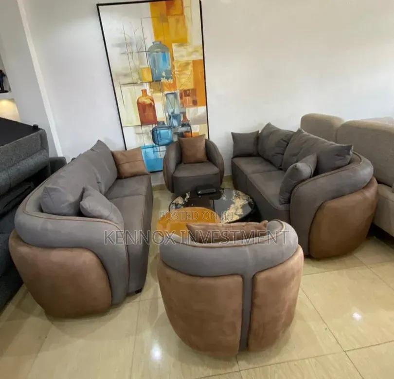8 Seaters Imported Vietnam Sofa Sets 