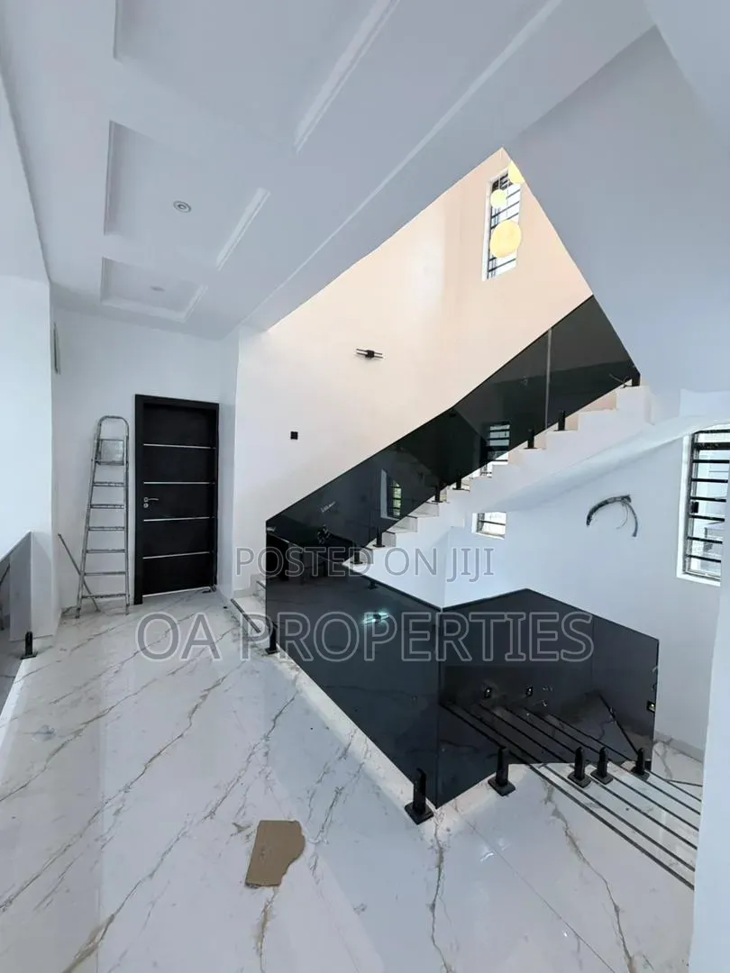 3bdrm Duplex in Ibadan for sale