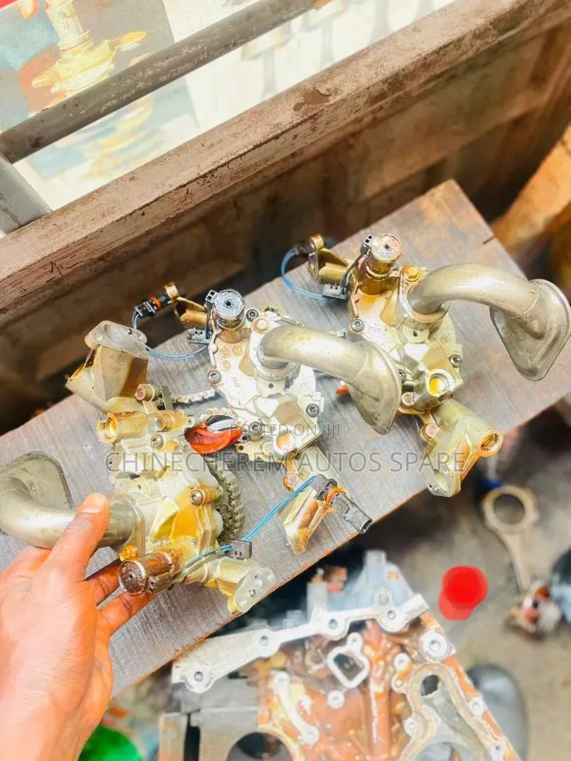 Direct Tokunbo Oil Pump for Chrysler 3.6