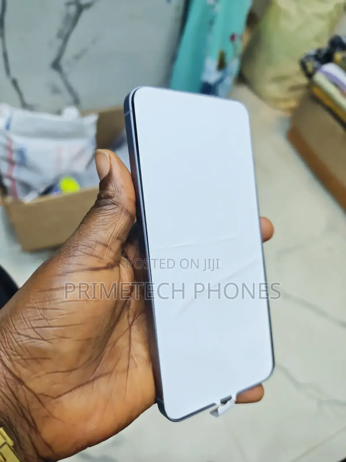 Samsung Galaxy A57 128 GB Gray