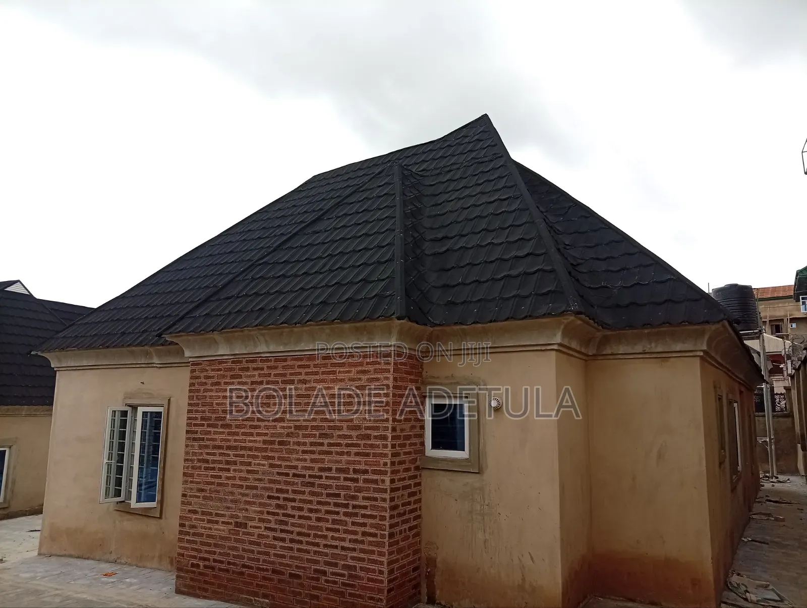 Stone Coated Roof Sheets