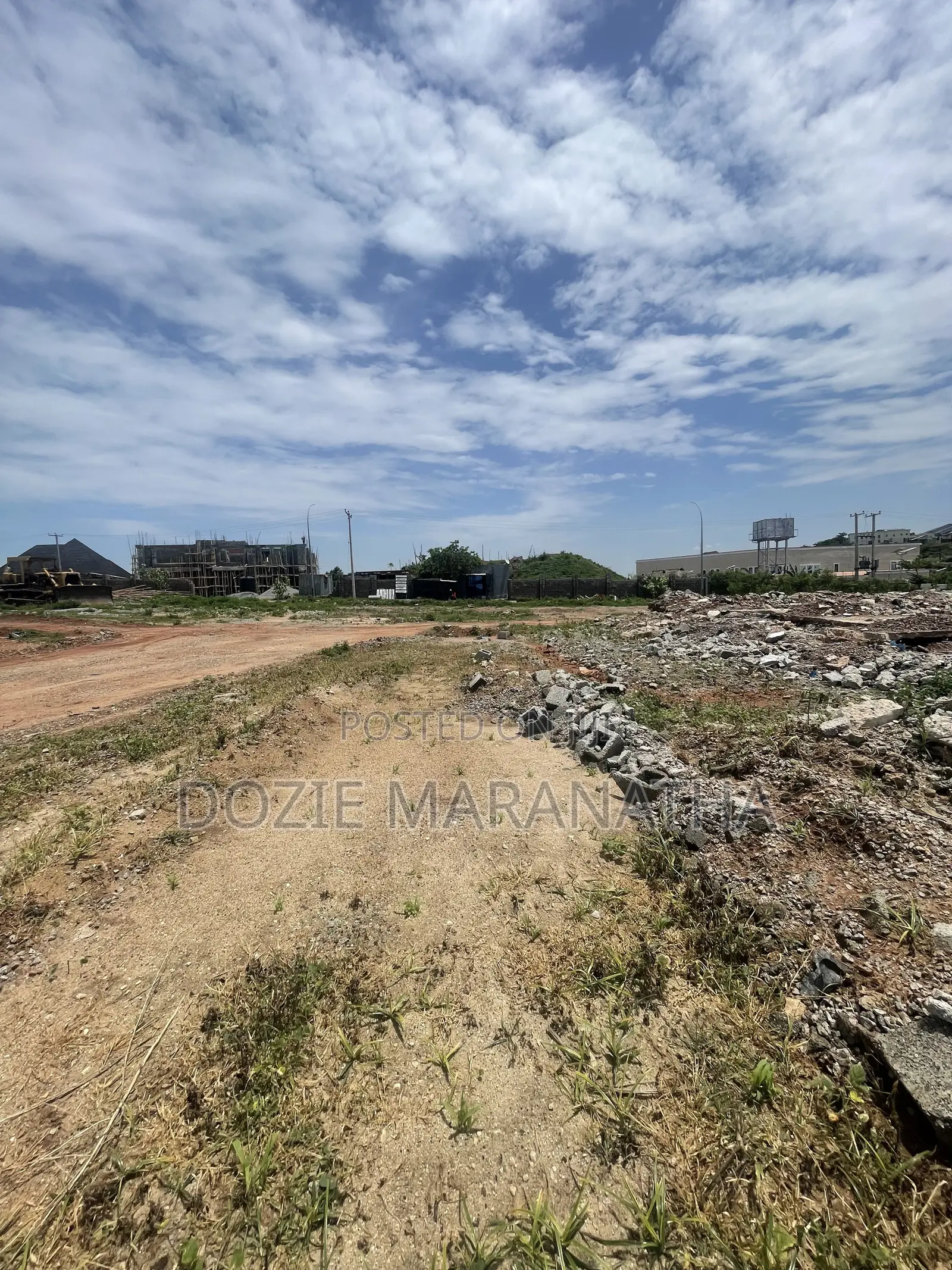 Own A 500sqm Lot