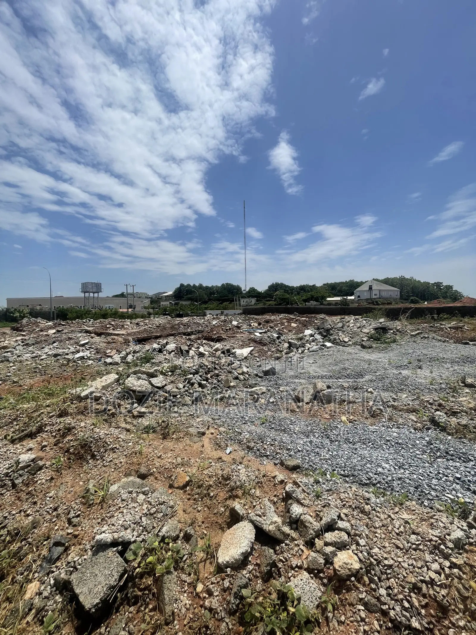 Own A 500sqm Lot