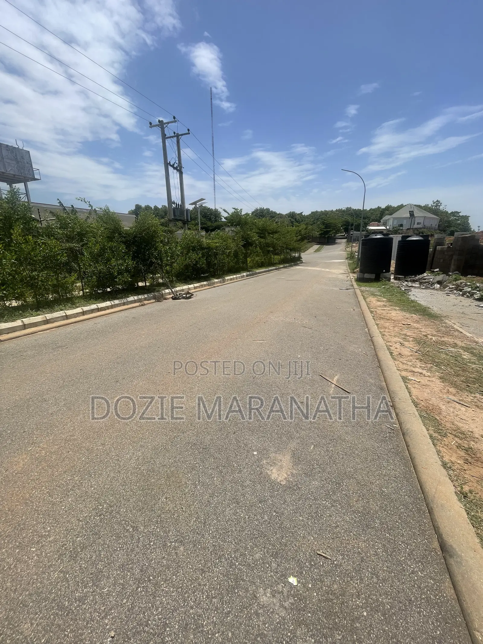 Own A 500sqm Lot