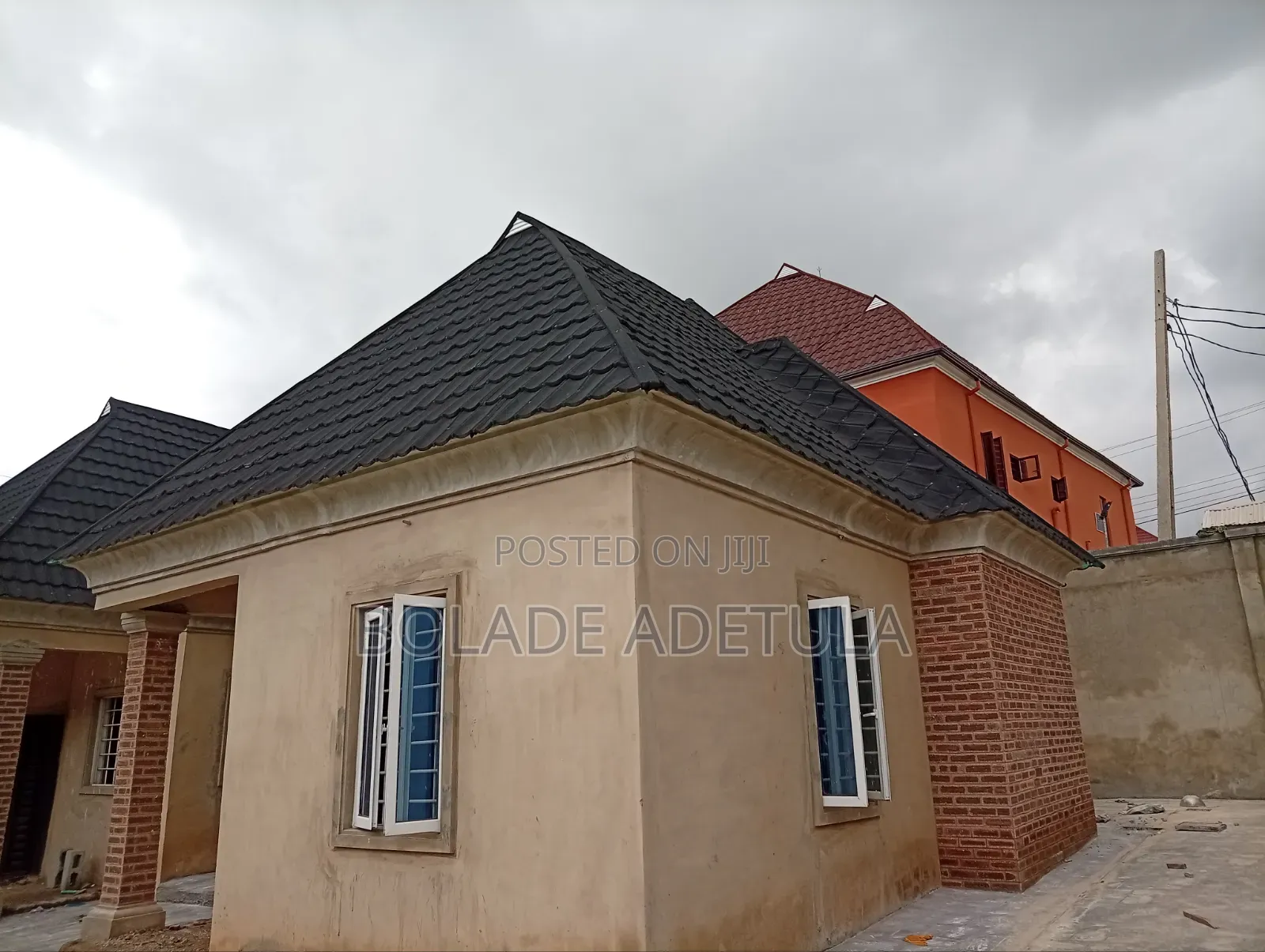 Gerard Stone Coated Roof (Pay on Delivery)