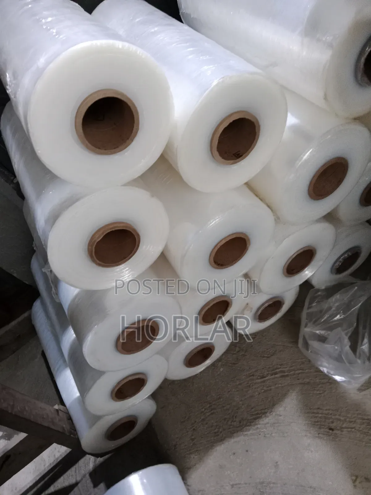 Stretch Film