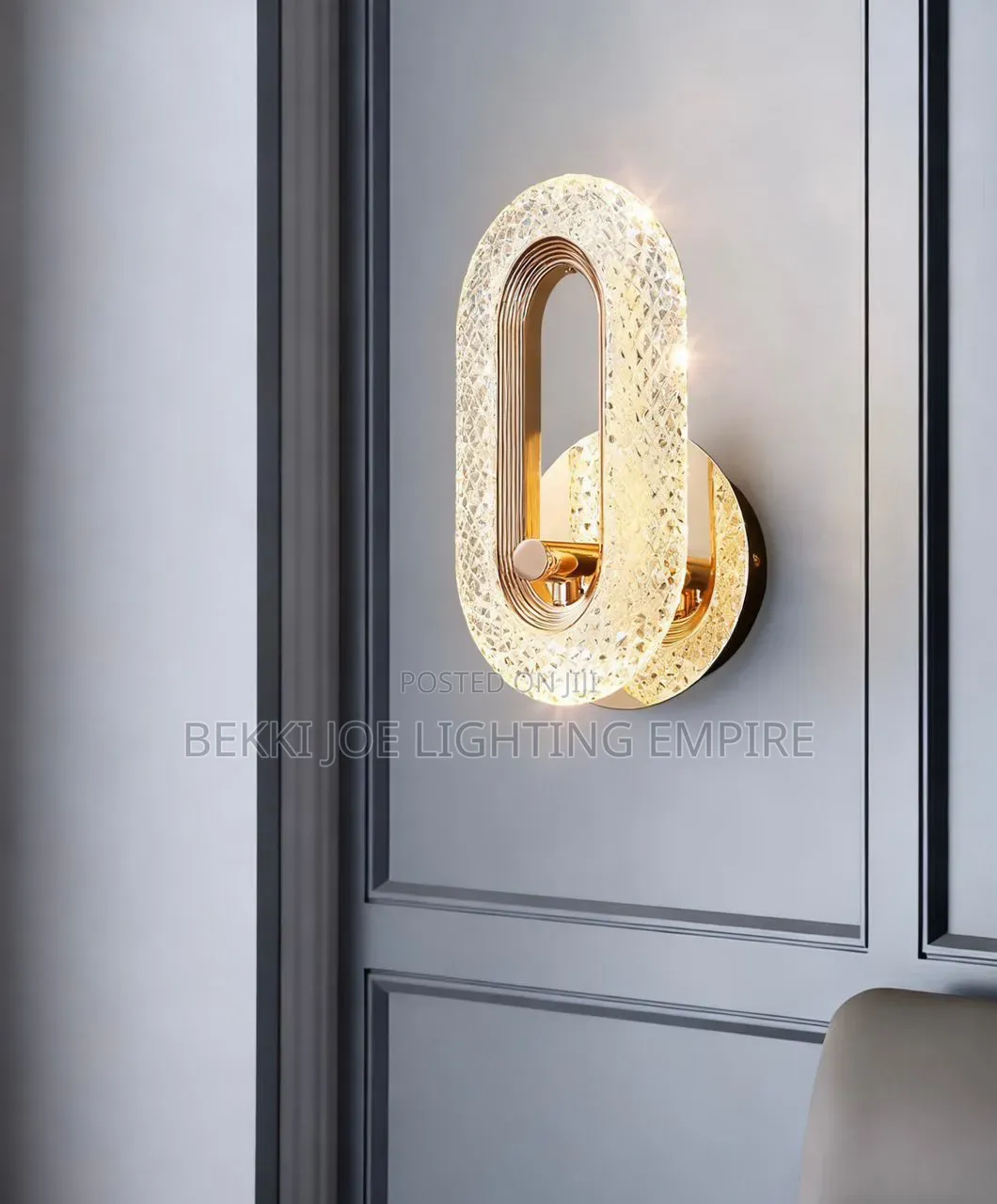 Fancy Quality Wall Lights
