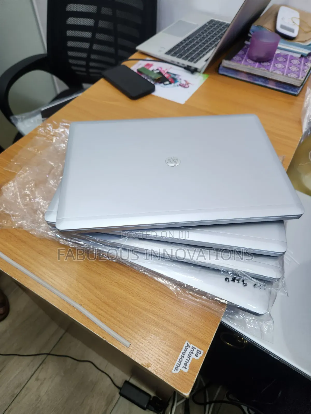 Laptop HP EliteBook Folio 9480M 8GB Intel Core i7 HDD 500GB