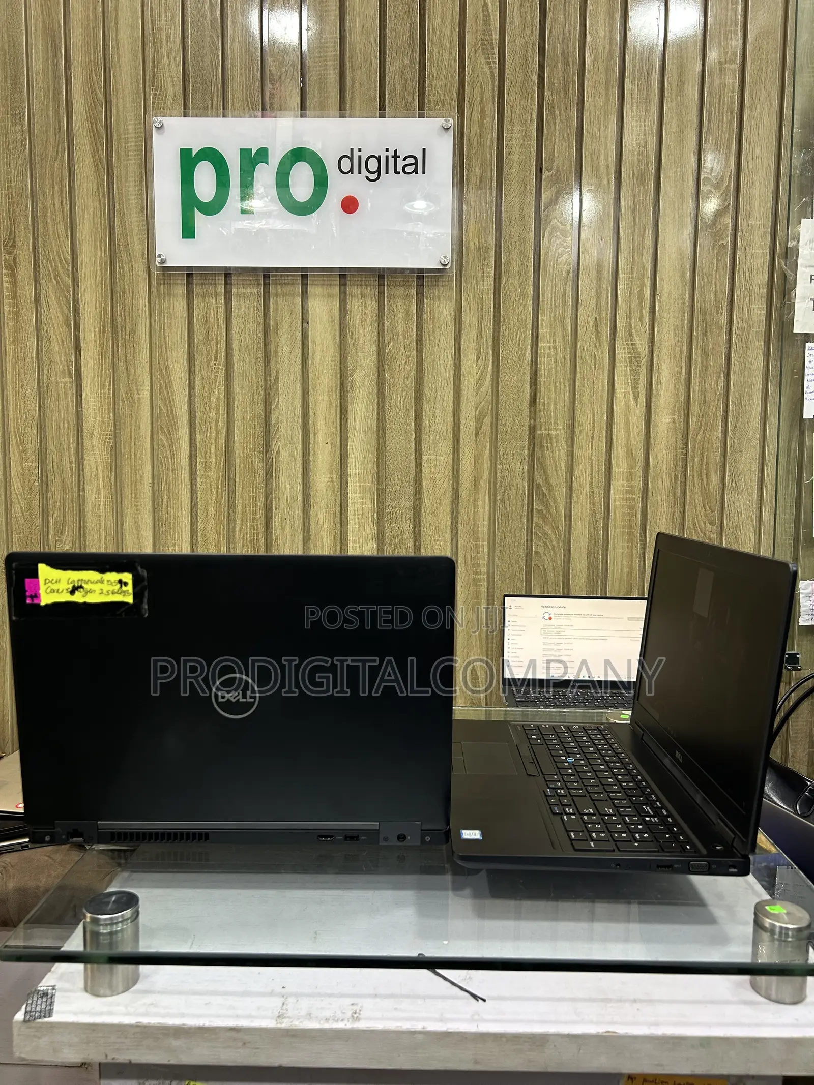 Laptop Dell Latitude 5590 8GB Intel Core i5 SSD 256GB