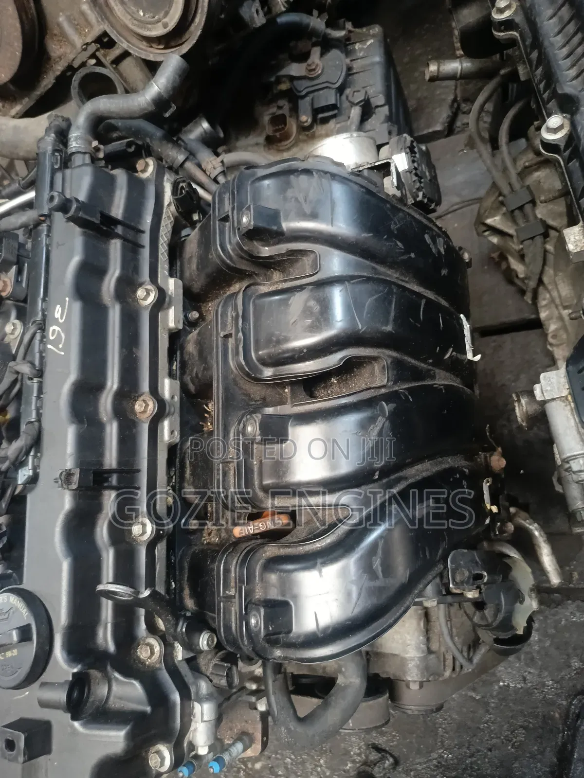 Hyundai Sonata 012 Gdi