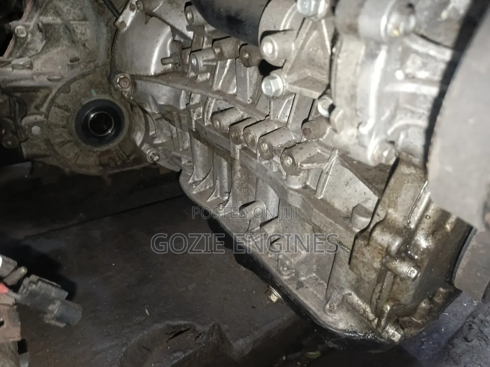 Hyundai Sonata 012 Gdi