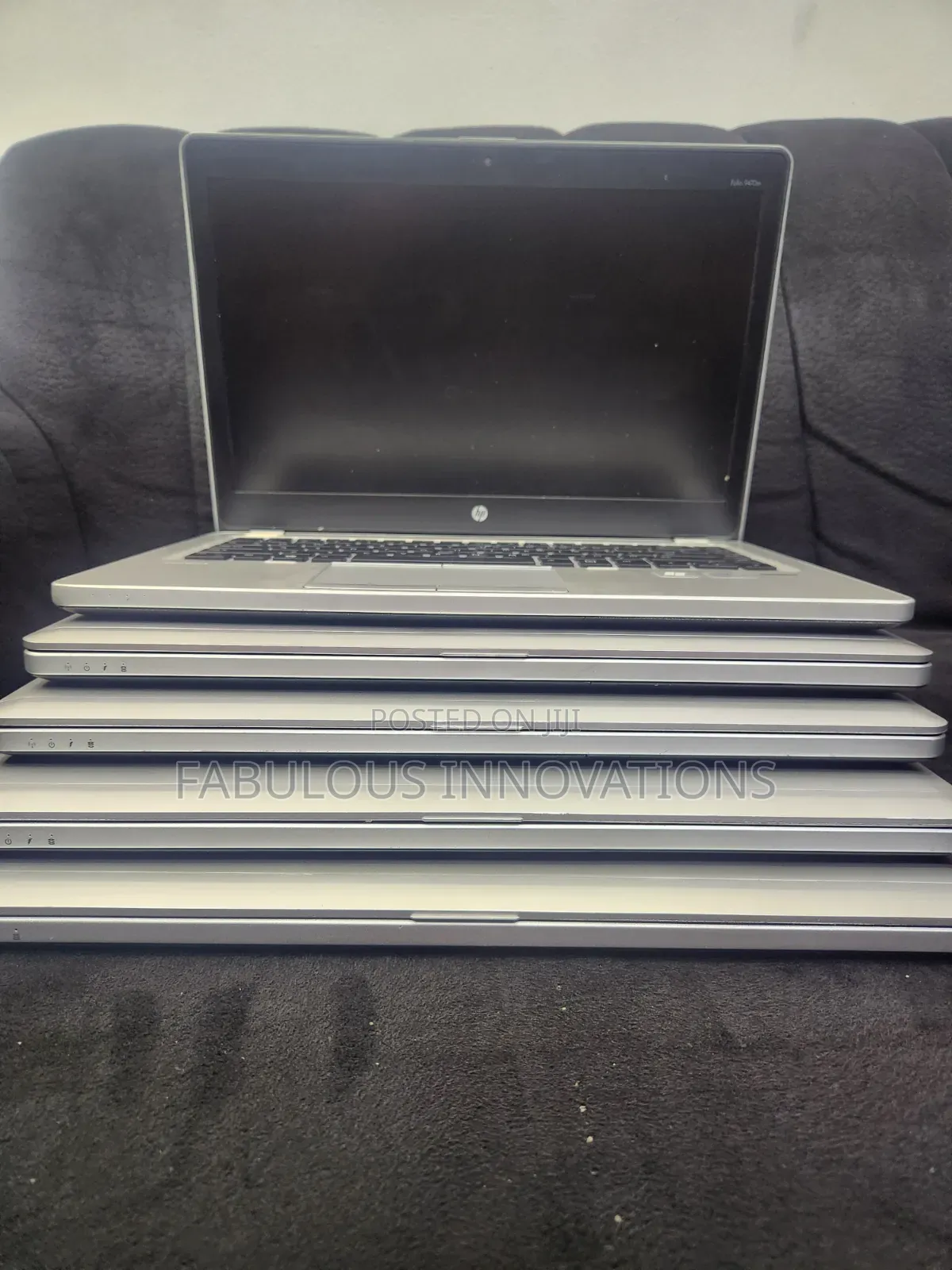 Laptop HP EliteBook Folio 9480M 8GB Intel Core i5 HDD 500GB