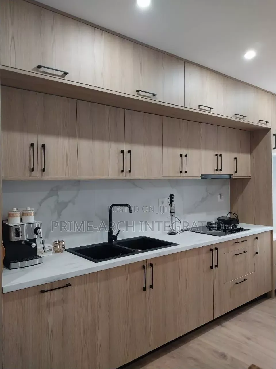 Kitchen Cabinet