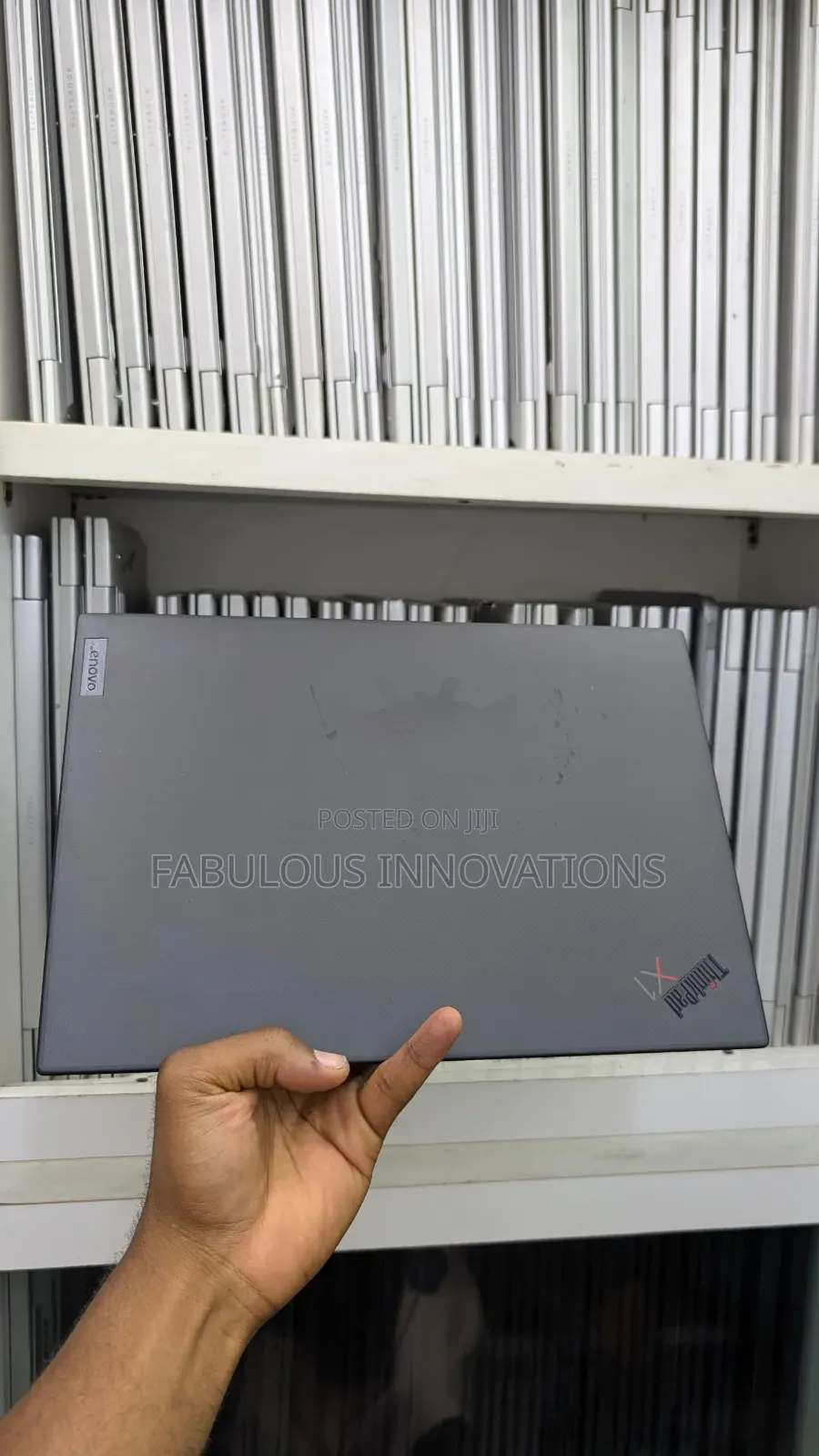 Laptop Lenovo ThinkPad X1 Carbon 32GB Intel Core i7 SSD 512GB