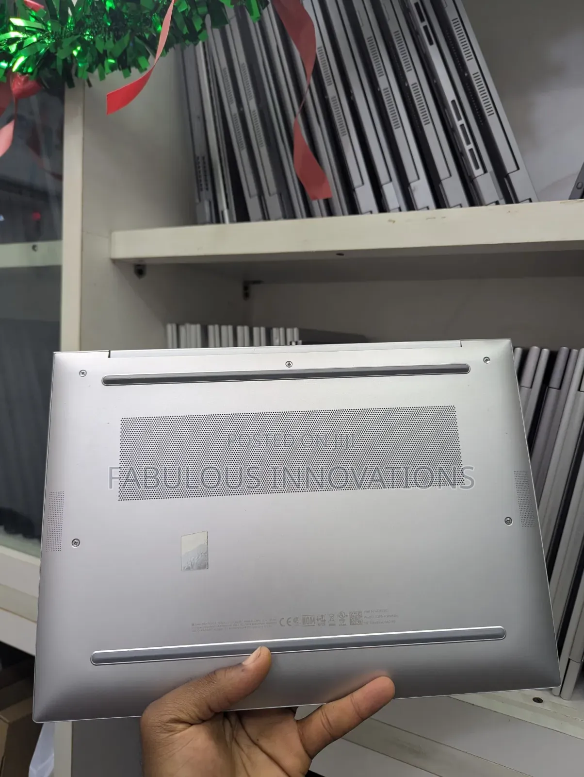 Laptop HP EliteBook 840 G9 16GB Intel Core i7 SSD 512GB