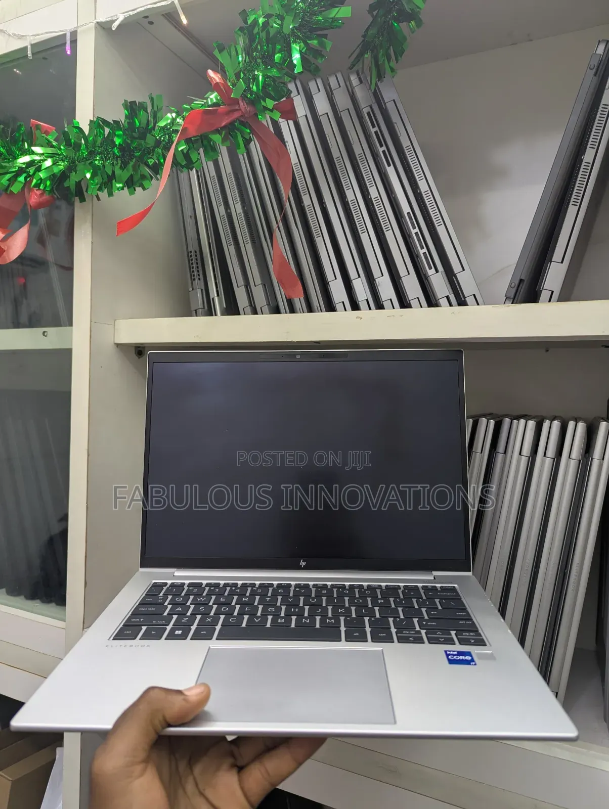 Laptop HP EliteBook 840 G9 16GB Intel Core i7 SSD 512GB