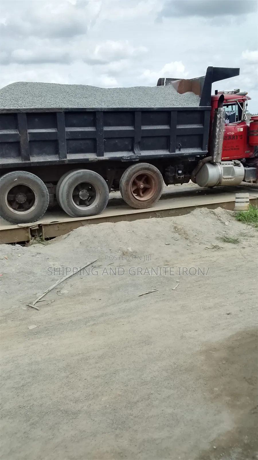 Onitsha Building Material