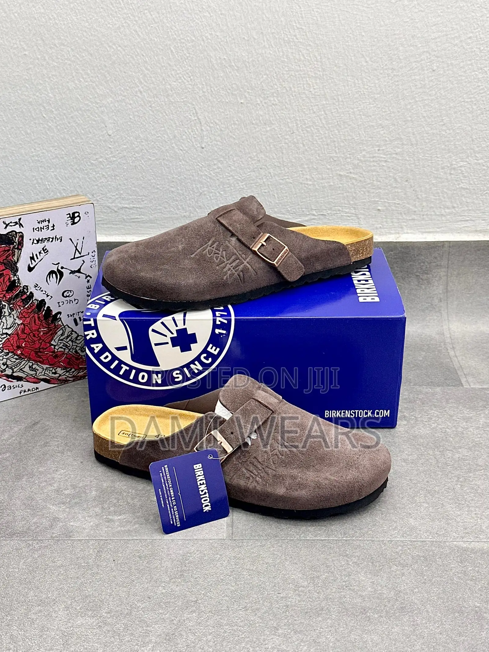 Birkenstock